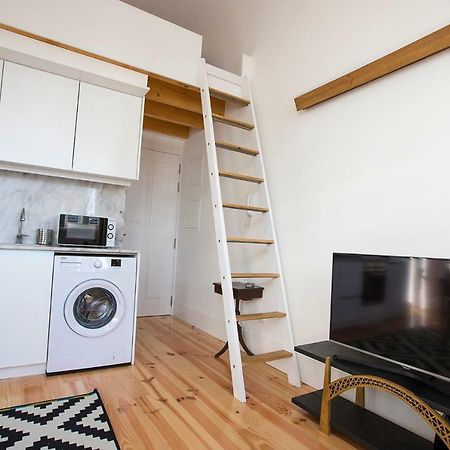 Bonfim Apartment Porto Exterior foto