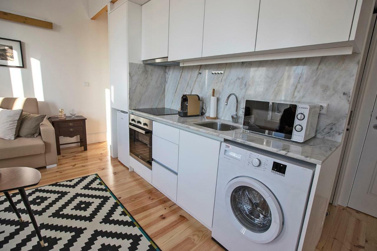 Bonfim Apartment Porto Exterior foto